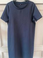 Jurkje Hema blauw maat L, Kleding | Dames, Maat 38/40 (M), Blauw, Ophalen of Verzenden, Zo goed als nieuw