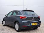Seat Ibiza 1.0 TSI Camera CarPlay Clima ACC, Stof, 95 pk, Met garantie (alle), Ibiza