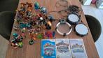 Wii, Skylanders, Spelcomputers en Games, Avontuur en Actie, Gebruikt, 2 spelers, Ophalen of Verzenden