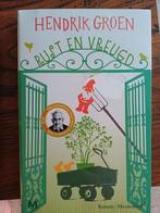 Hendrik Groen - Rust en Vreugd, Hendrik Groen, Ophalen of Verzenden, Zo goed als nieuw, Nederland