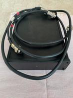 Tesdy Pardo powesupply Naim, incl kabels, Ophalen of Verzenden, Gebruikt, Stereo, Overige merken