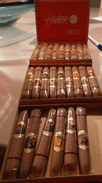 Verzamelobject: meer dan 50 jaar oude sigaren Washington., Ophalen of Verzenden, Nieuw