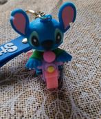 Stitch Sleutelhanger op driewieler, Ophalen of Verzenden