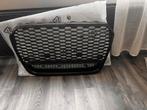 Rs6 grill, Ophalen