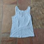 Witte top Zeeman maat L, Kleding | Dames, Tops, Zeeman, Wit, Maat 42/44 (L), Ophalen of Verzenden