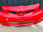 Bumper Toyota Aygo 2007-2010 Voorbumper 2-D1-12902, Ophalen of Verzenden