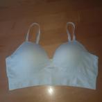 Comfit Olivia bh wit Nieuw 4XL, Comfit, Ophalen of Verzenden, Wit, BH