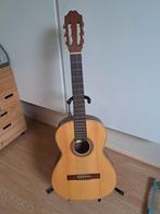 Spaanse Gitaar San Salvador Modelo 2 + Hoes, Muziek en Instrumenten, Snaarinstrumenten | Gitaren | Akoestisch, Verzenden, Klassieke of Spaanse gitaar