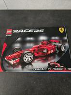 Lego technic Ferrari 8386, Ophalen of Verzenden