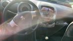Peugeot 107 1.0 Active 3-deurs 1e eigenaar Airco Zuinig 1 op, Voorwielaandrijving, Euro 5, Stof, Gebruikt