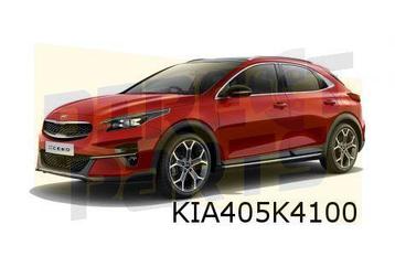 Kia XCeed (8/22-) voorbumper (bij PDC) (te spuiten) Originee beschikbaar voor biedingen