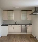 Aanrechtblad graniet, Ophalen, Gebruikt, Grijs, 200 cm of meer