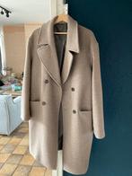 Coat H&M, Ophalen, Zo goed als nieuw, Maat 52/54 (L), Grijs