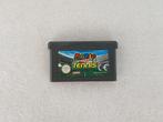Nintendo GBA: Mario Power Tennis, Spelcomputers en Games, Games | Nintendo Game Boy, Gebruikt, 1 speler, Ophalen of Verzenden
