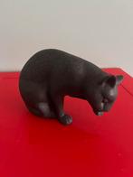 FRANKLIN MINT KAT. —  YAO YOU XIN. —  1985., Ophalen of Verzenden, Zo goed als nieuw, Dier