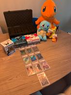 Pokemon Collectie, Ophalen, Zo goed als nieuw