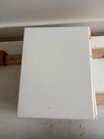 Witte matte wandtegels 1,48m2, Ophalen, Nieuw, Minder dan 20 cm, Minder dan 5 m²