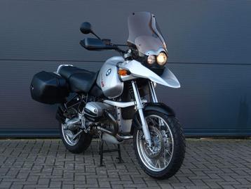 BMW R 1150 GS 2000 ZGAN R1150GS kofferset beschikbaar voor biedingen