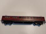Fleischmann DSG speisewagen, Gelijkstroom, Fleischmann, Wagon, Ophalen of Verzenden