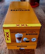Barissimo Latte Macchiato koffiecups. , Ophalen of Verzenden
