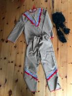 Indianenpak maat 140, Ophalen of Verzenden, Zo goed als nieuw, 134 t/m 140, Jongen of Meisje