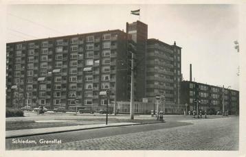 (388-539-043) Schiedam Grensflat beschikbaar voor biedingen