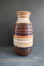 Vintage Carstens Tönnieshof vaas 7568-30 W. Germany, Verzenden