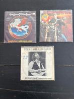 Vynil singels van The Steve Miller Band., Ophalen of Verzenden, Gebruikt
