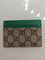 Gucci, Sieraden, Tassen en Uiterlijk, Portemonnees, Ophalen of Verzenden, Nieuw, Zwart