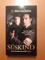Suskind - Alex van Galen, Ophalen of Verzenden, Zo goed als nieuw