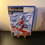 Te Koop: SSX 3 (PlayStation 2, Tweedehands), Gebruikt, 2 spelers, Ophalen of Verzenden, Vanaf 3 jaar