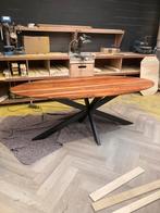 Goossens GS1302, 100 tot 150 cm, Ophalen of Verzenden, Vijf personen of meer, Rechthoekig