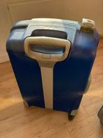 Samsonite Spinner, Wieltjes, Hard kunststof, 45 tot 55 cm, Zo goed als nieuw