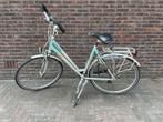 Gazelle Cayo sport  hybride teab, Ophalen, Versnellingen, Gazelle, 53 tot 56 cm