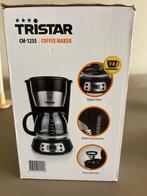 Tristar CM-1235 Koffiezetapparaat, Gemalen koffie, Ophalen of Verzenden, 4 tot 10 kopjes, Koffiemachine