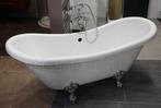 Gezocht! Vrijstaand ligbad (op pootjes), Doe-het-zelf en Verbouw, Sanitair, Ophalen, Bad