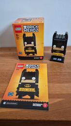 Lego Batman 41585 brickhead, Ophalen of Verzenden, Zo goed als nieuw