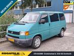 Volkswagen Transporter T4 Camperbus (2002) – 1.9 TD ABL 50, Caravans en Kamperen, Campers, Volkswagen, Bedrijf, Vw@volkswagen.de