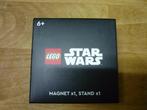 Lego 5008948 Star Wars magneet. Nieuw!!, Kinderen en Baby's, Speelgoed | Duplo en Lego, Verzenden, Nieuw, Complete set, Lego