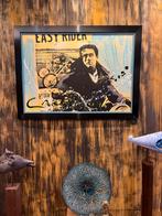 Ronald Chapeau nieuw werk in mixed media James Dean, Ophalen of Verzenden