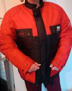 Moto-line motorjas maat M met protectie, M, Heren, Overige typen, Tweedehands