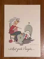 Jan Lavies 1994 / Untitled, 1961. Met Grote Vreugde…, Ophalen of Verzenden, 1980 tot heden, Ongelopen