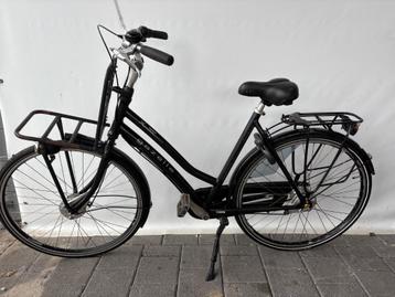 Gazelle Xanta damesfiets beschikbaar voor biedingen