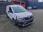 Renault Kangoo 1.3 TCe 130 Navi, Cruisecontrol, Camera, Grot, Auto's, Bestelauto's, Voorwielaandrijving, Gebruikt, Renault, Wit