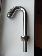 toiletkraan Hansa, Ophalen, Gebruikt, Chroom, Toilet