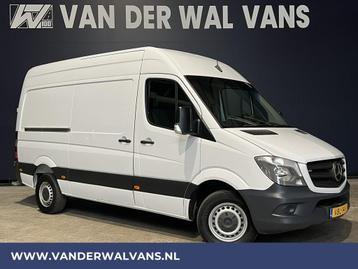 Mercedes-Benz Sprinter 316 CDI 163pk L2H2 Euro6 Airco | 2800 beschikbaar voor biedingen