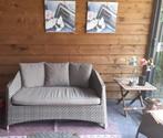 Manifesto lounge set, Tuin en Terras, Tuinsets en Loungesets, Ophalen, Kunststof, 5 zitplaatsen, Loungeset
