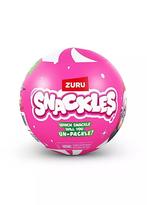 Zuru: Snackles Christmas, Meisje, ., Nieuw, Ophalen of Verzenden