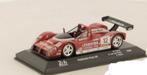 Ferrari F333 SP 24H Le Mans 1998 IXO 1:43, Ophalen of Verzenden, Nieuw, Auto, Overige merken