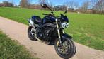 Triumph speedtriple 1050  2005 met 24k op de teller, 3 cilinders, Particulier, 1050 cc, Meer dan 35 kW